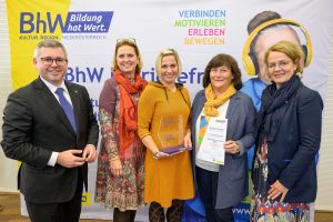 Read more about the article Auszeichnung „Vorbild Barrierefreiheit 2022“